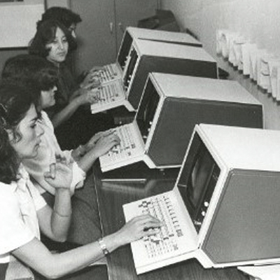 Historia Indeval 1991