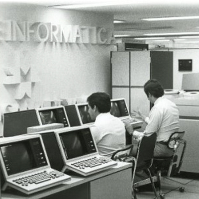 Historia Indeval 1995